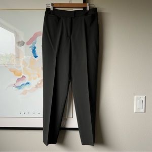 Piazza Sempione Dark Olive Brigitte pants size IT 42